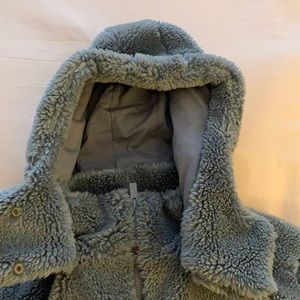 ALO Sherpa jacket